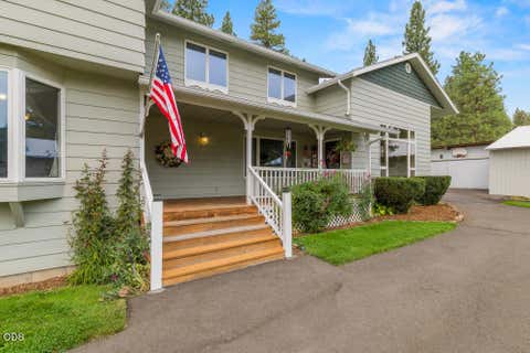 Tiny photo for 9110 Ben Kerns Road, Klamath Falls, OR 97601 (MLS # 220227019)