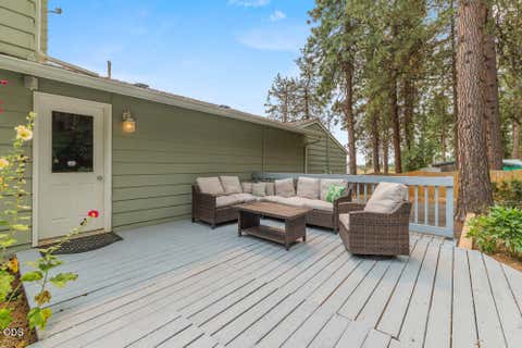 Tiny photo for 9110 Ben Kerns Road, Klamath Falls, OR 97601 (MLS # 220227019)