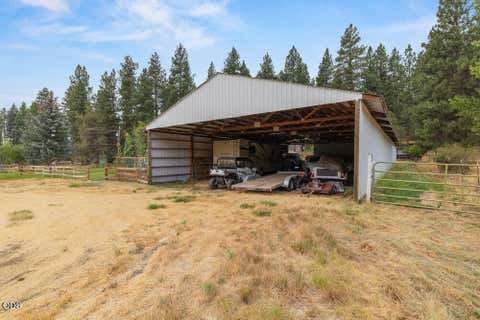 Tiny photo for 9110 Ben Kerns Road, Klamath Falls, OR 97601 (MLS # 220227019)