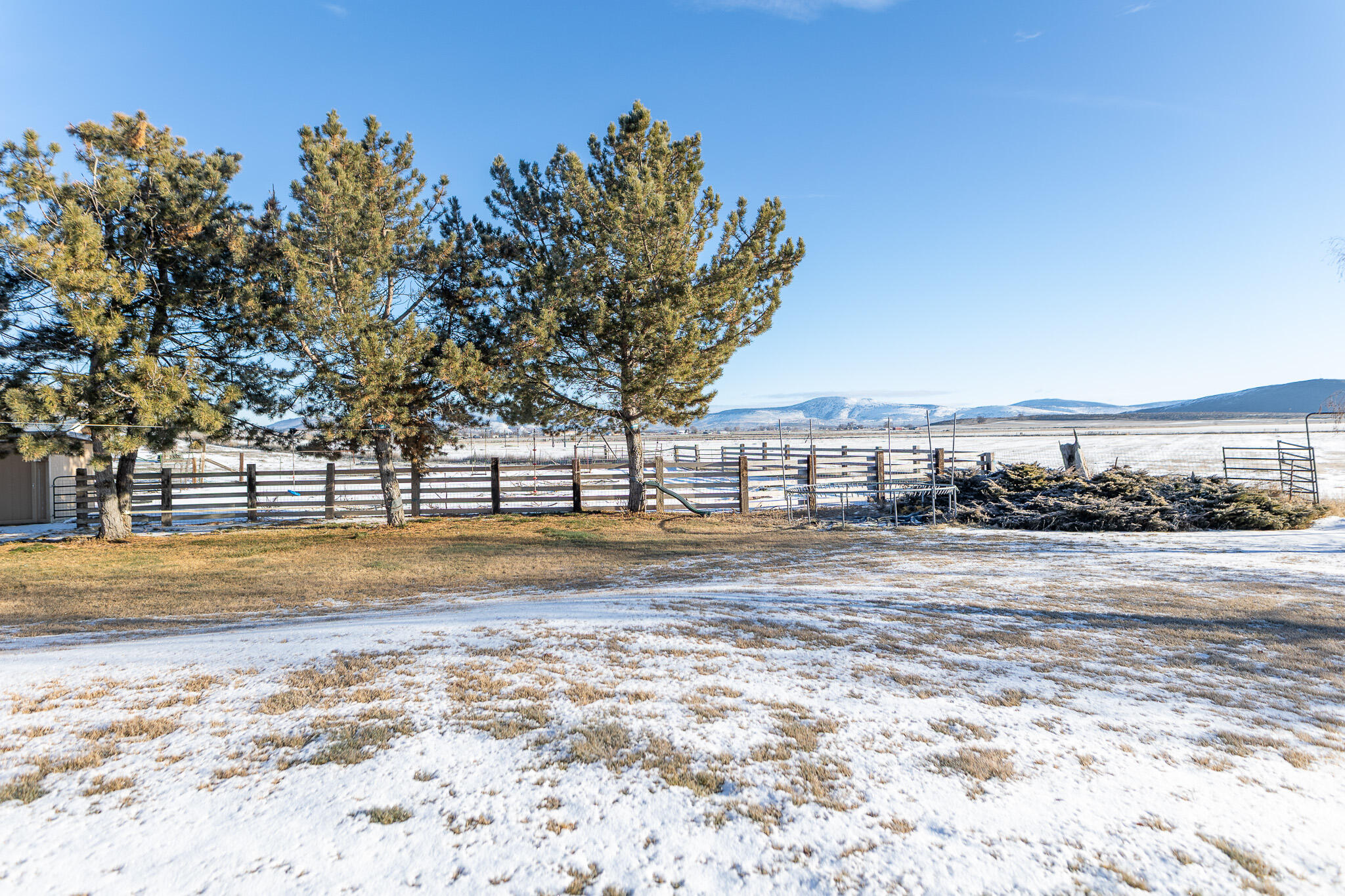 521 Old Midland Road