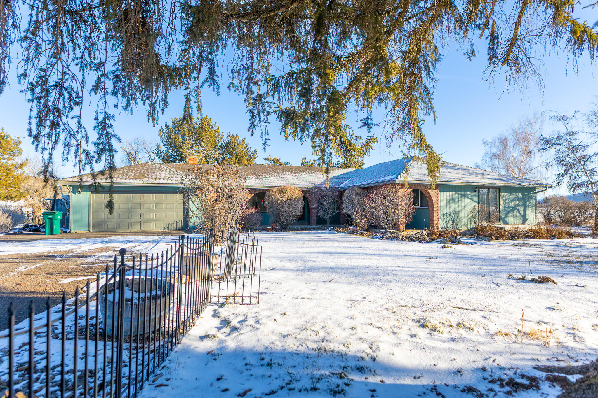 521 Old Midland Road