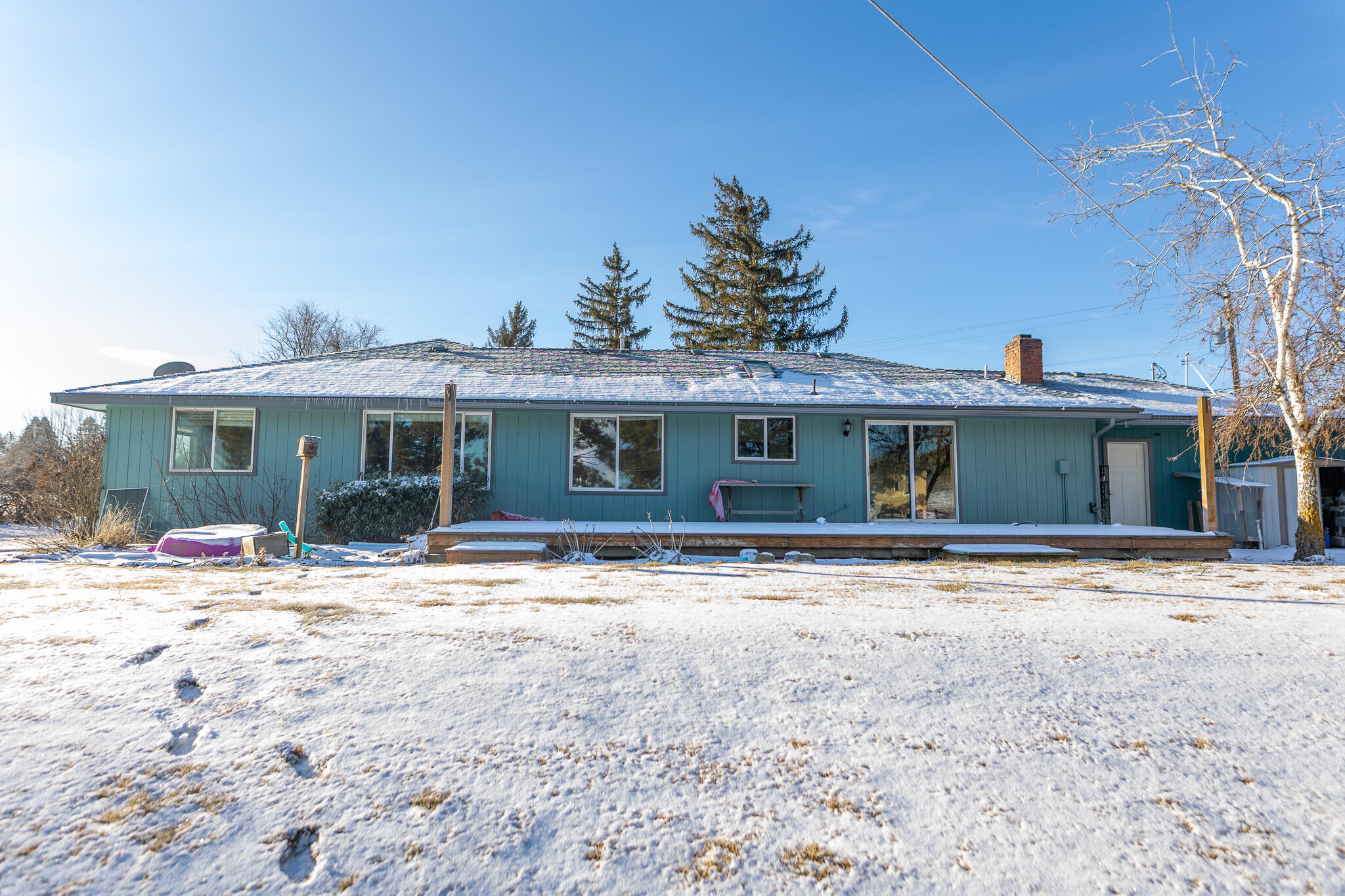 521 Old Midland Road