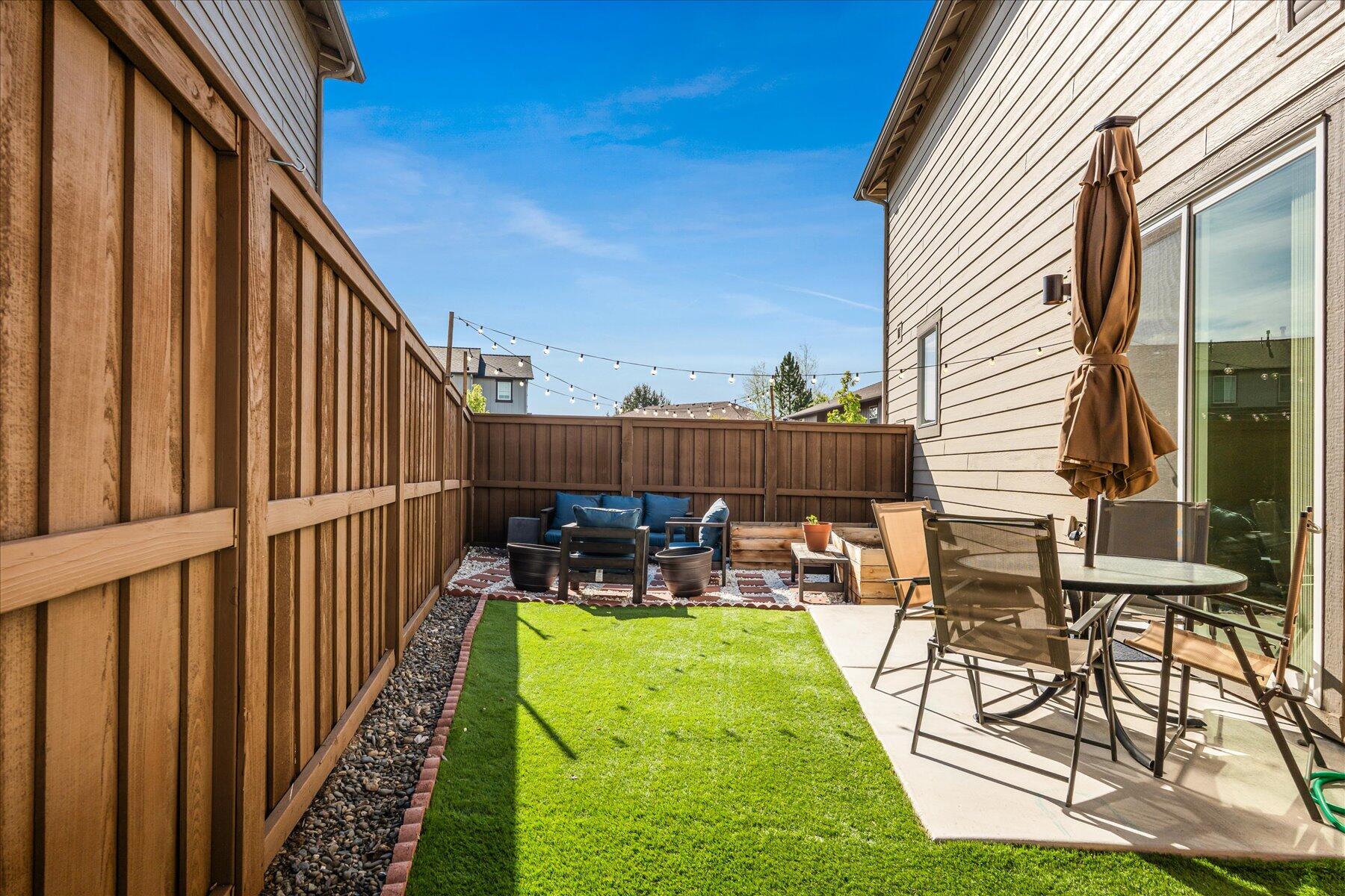 Purcell Landing - Residential