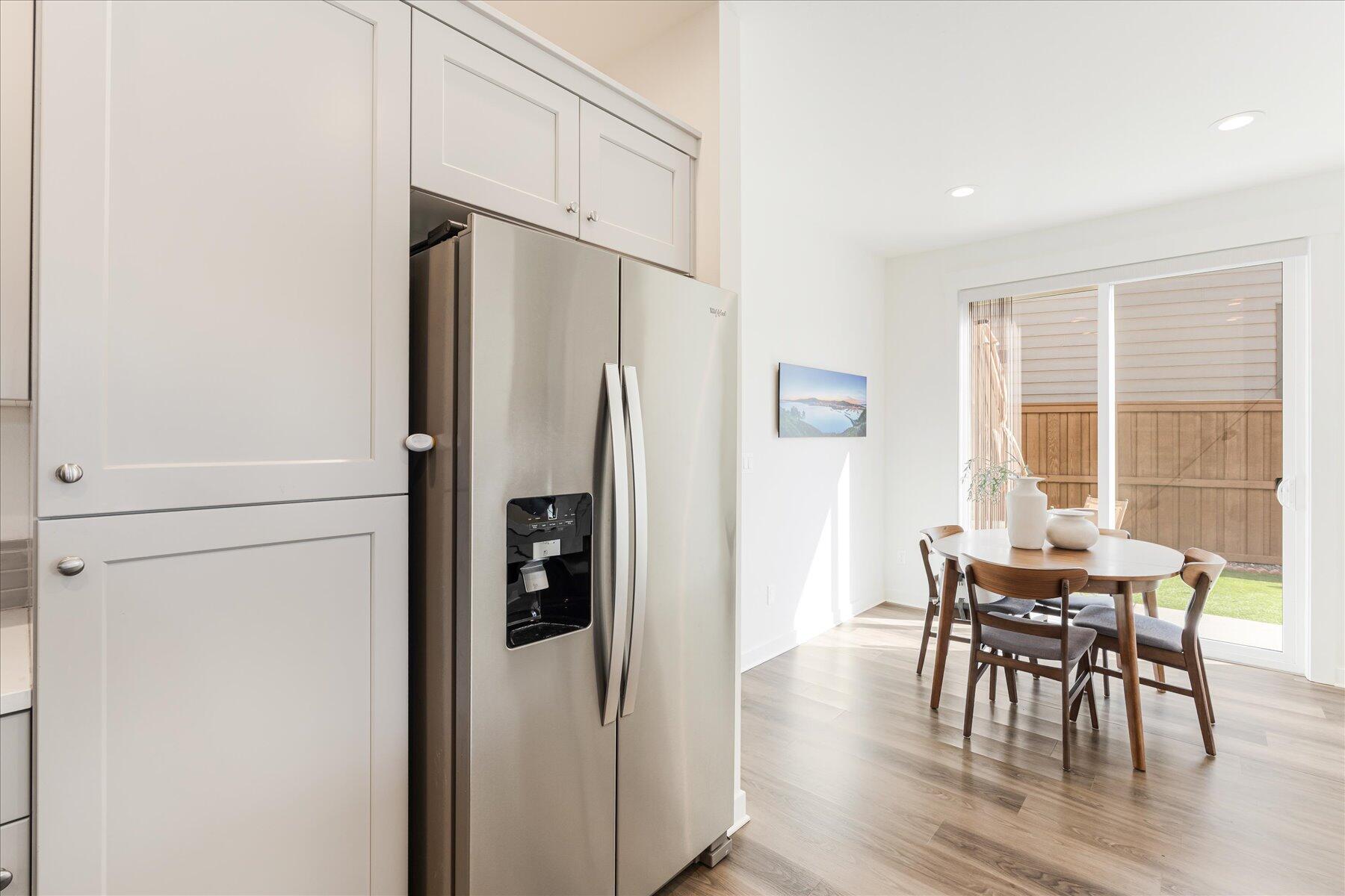 Purcell Landing - Residential