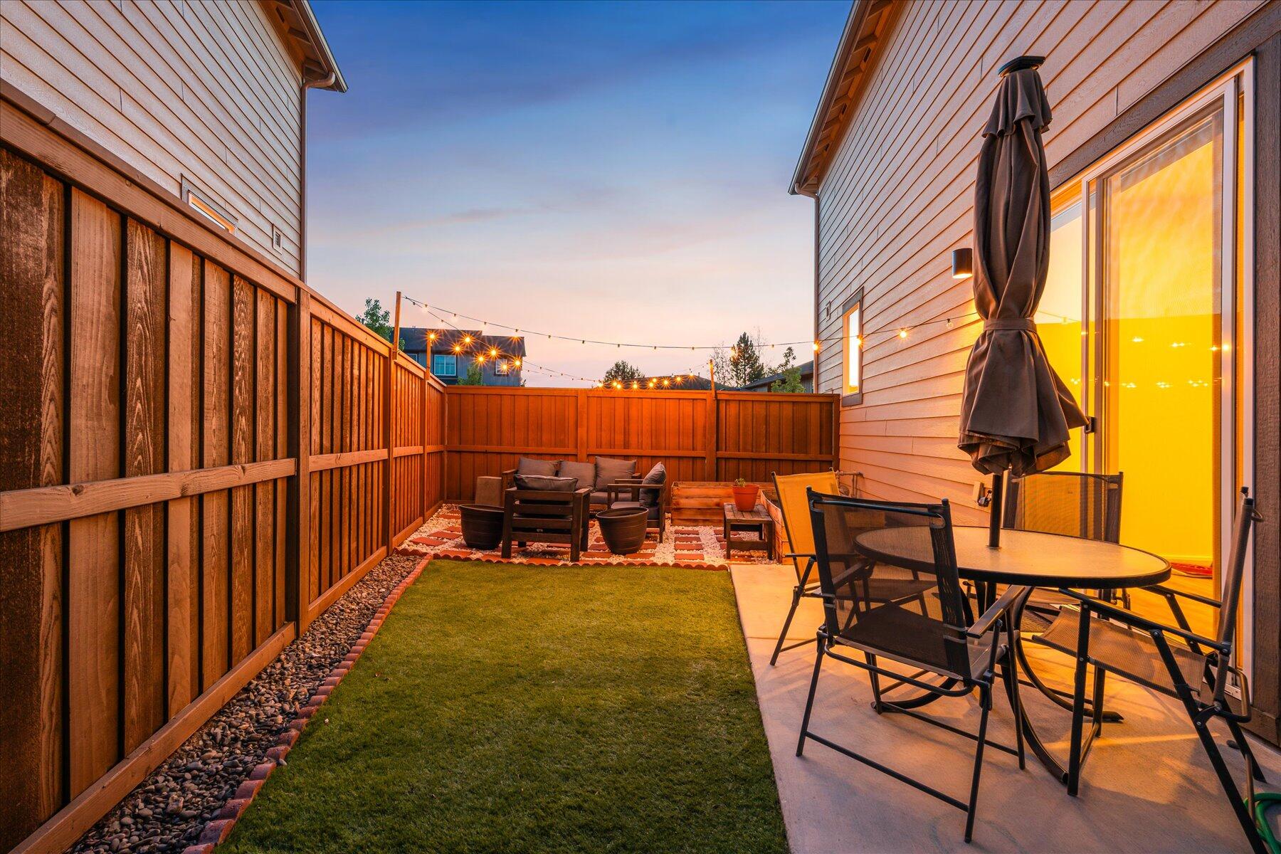 Purcell Landing - Residential