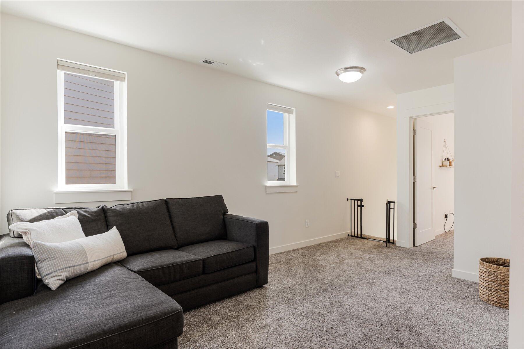 Purcell Landing - Residential