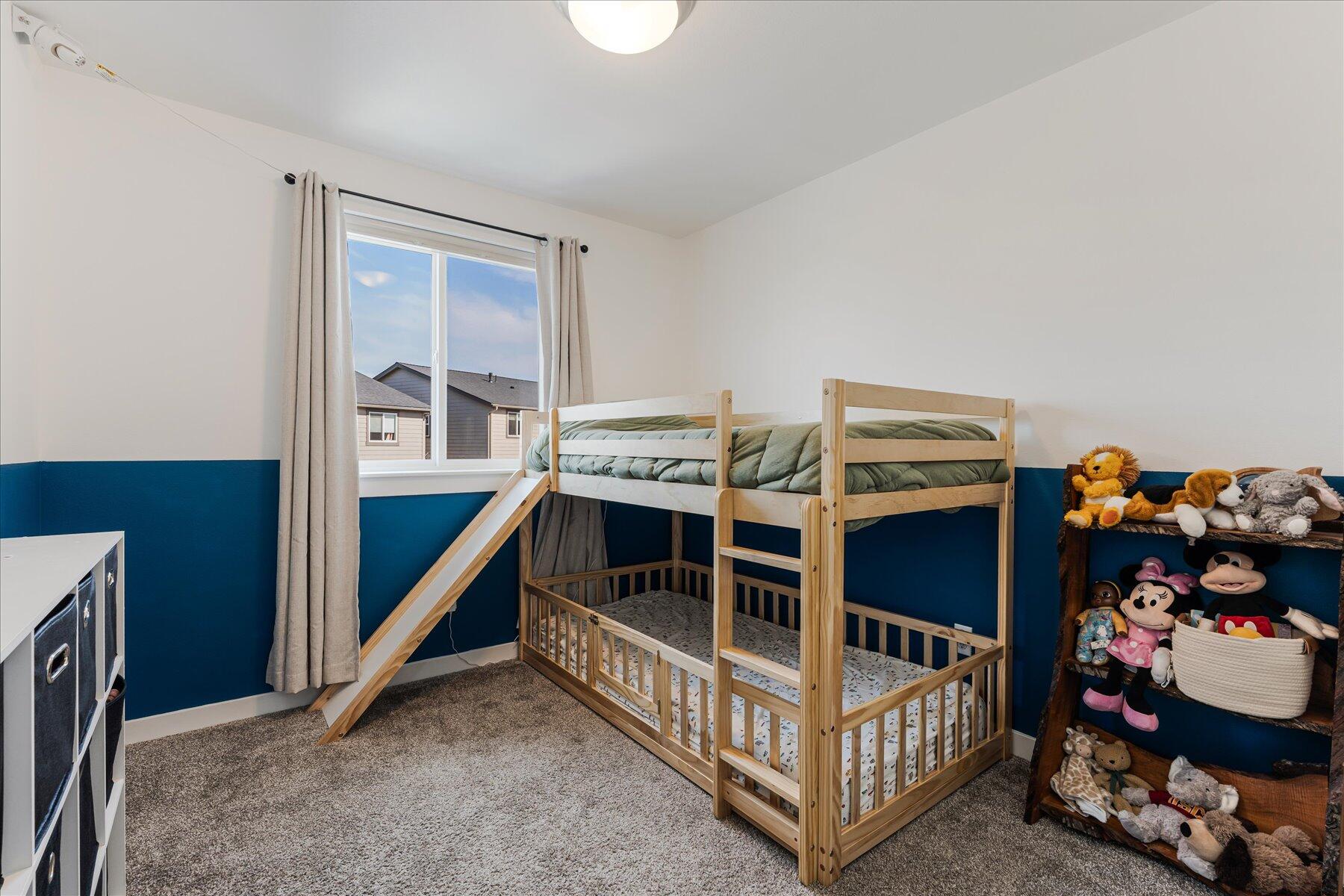 Purcell Landing - Residential