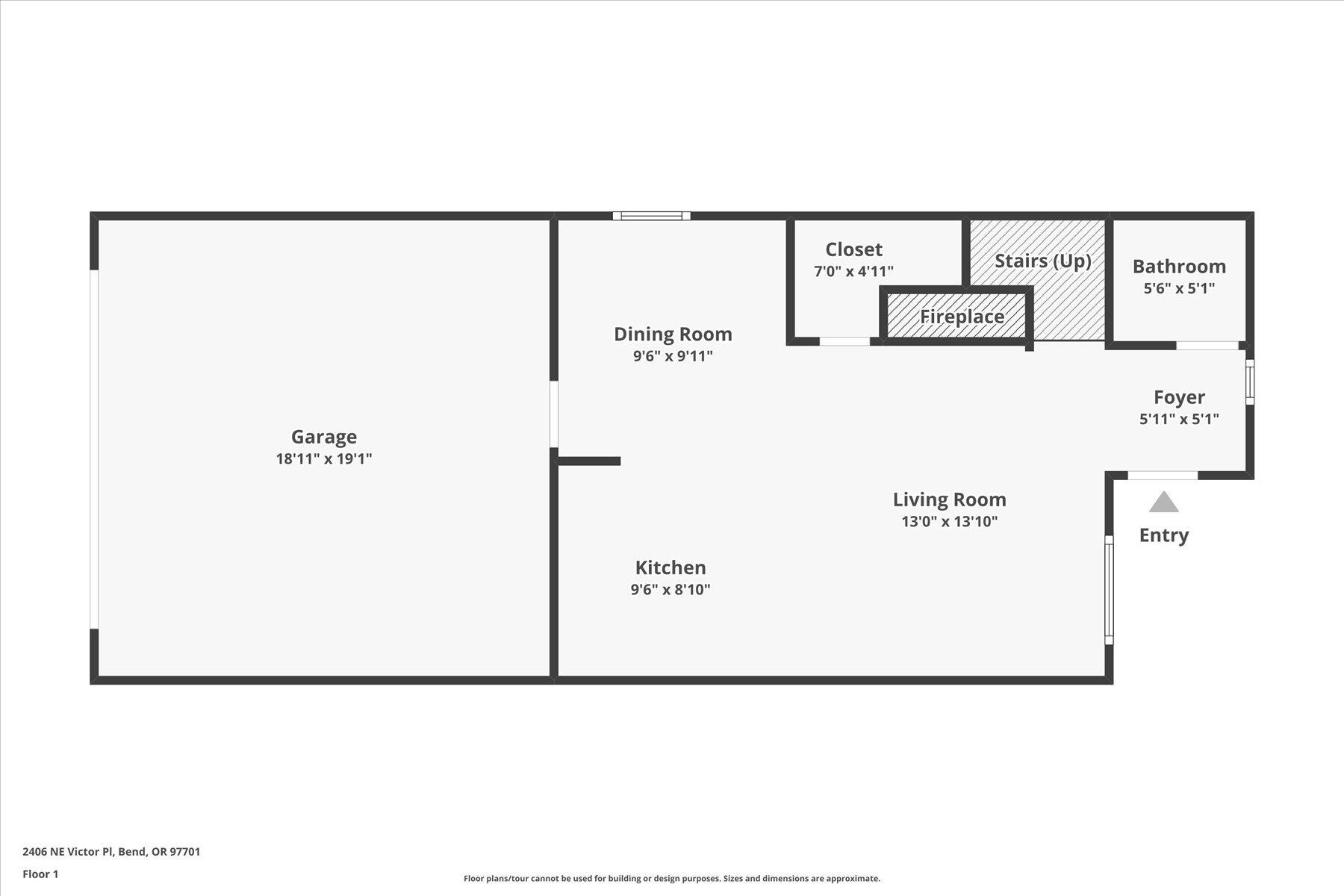 Purcell Landing - Residential