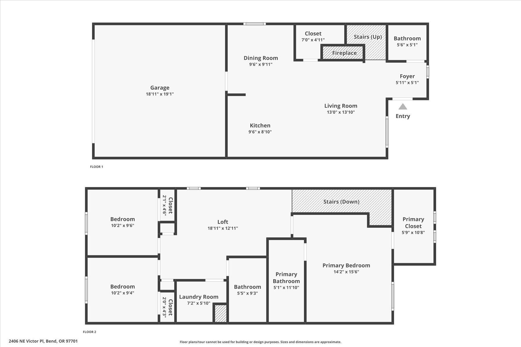 Purcell Landing - Residential