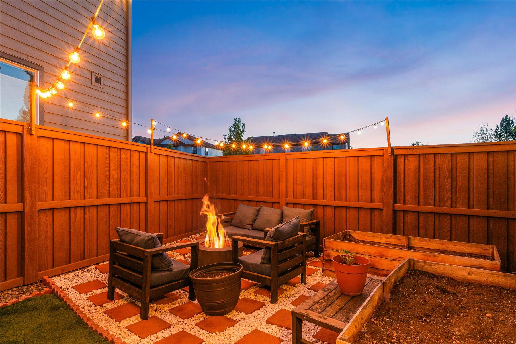 Purcell Landing - Residential