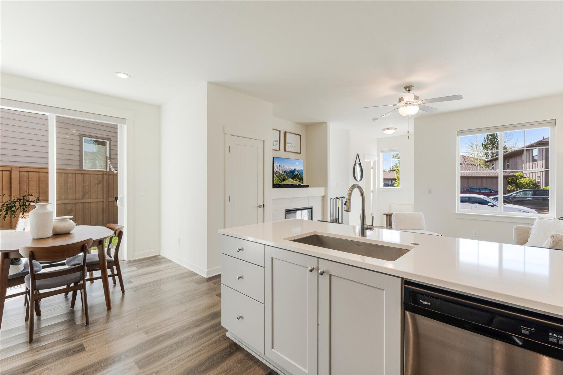 Purcell Landing - Residential