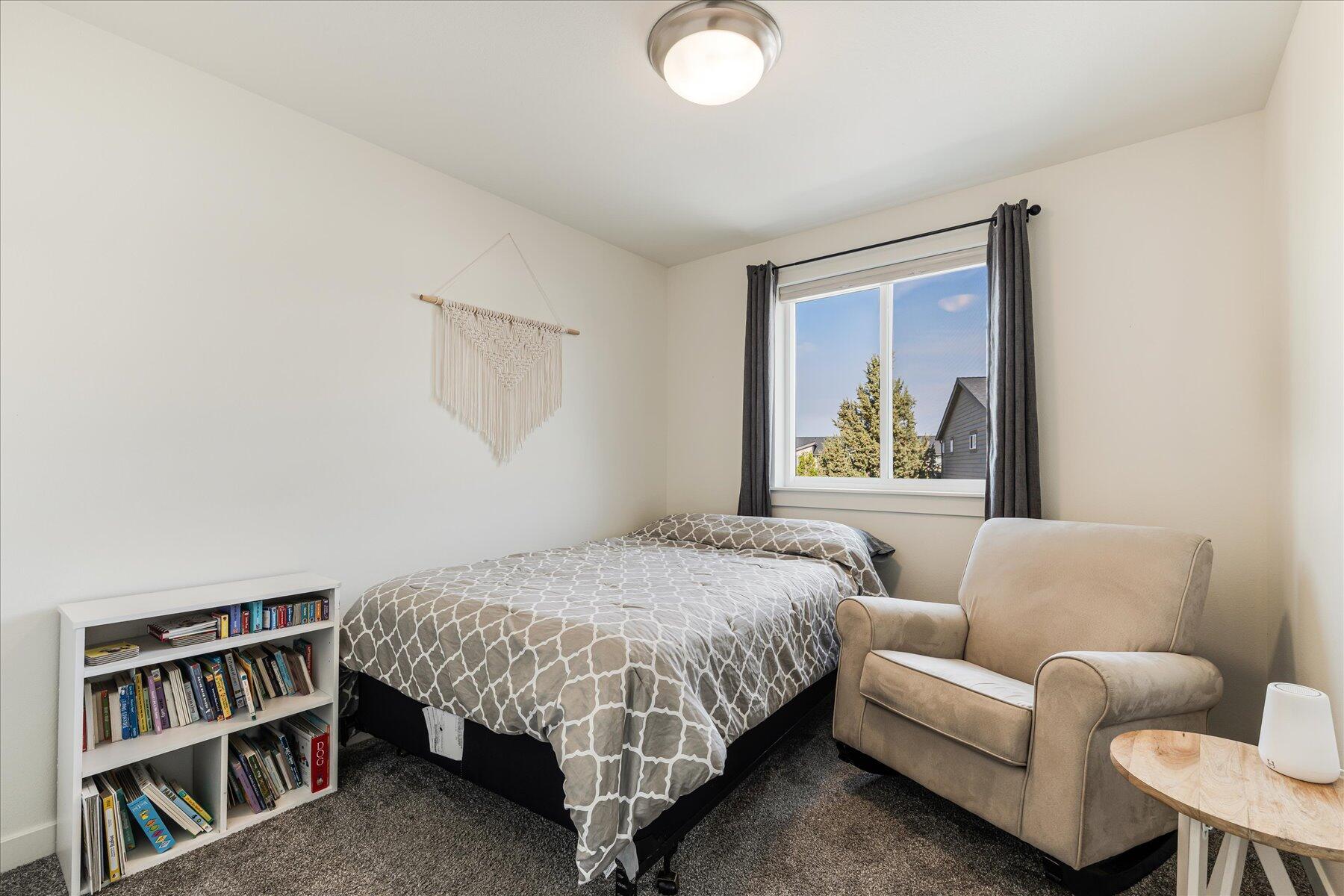 Purcell Landing - Residential