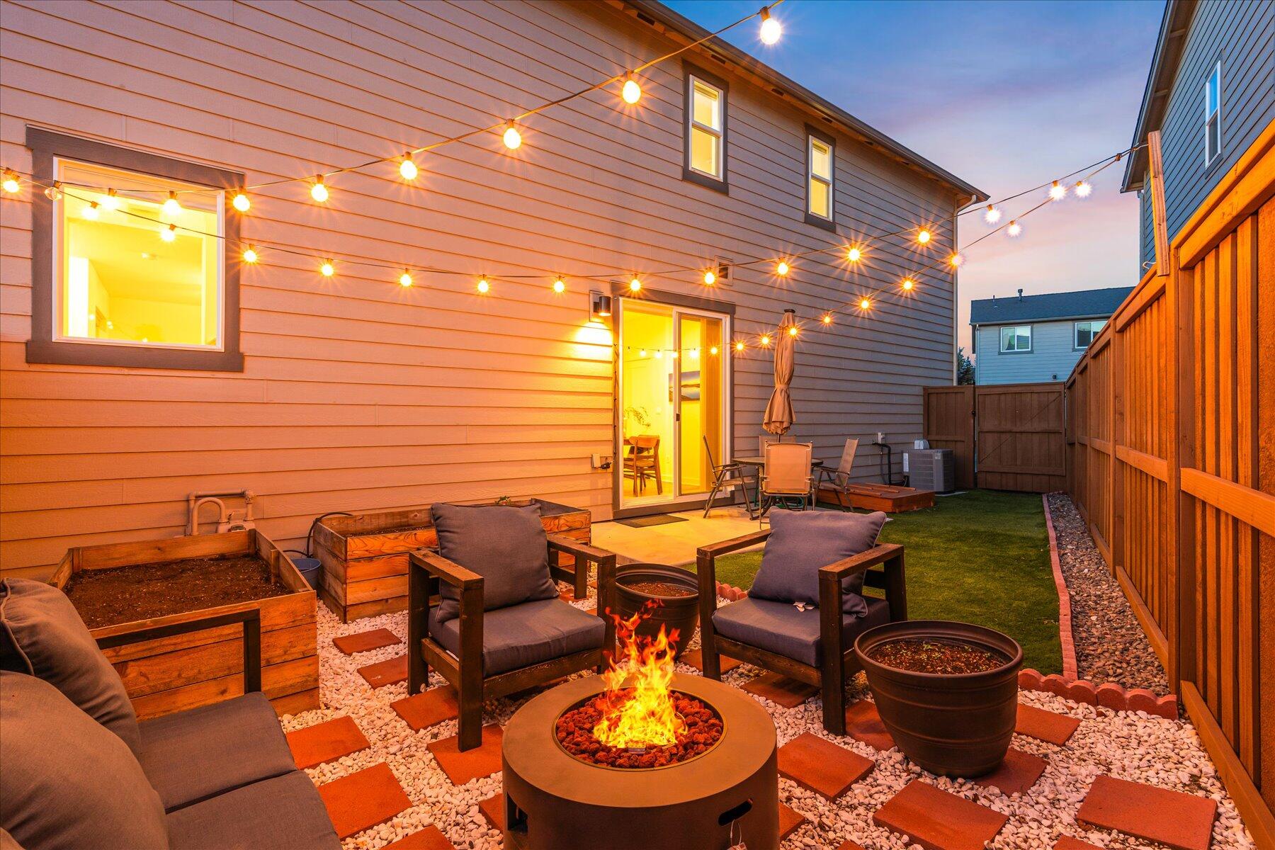 Purcell Landing - Residential