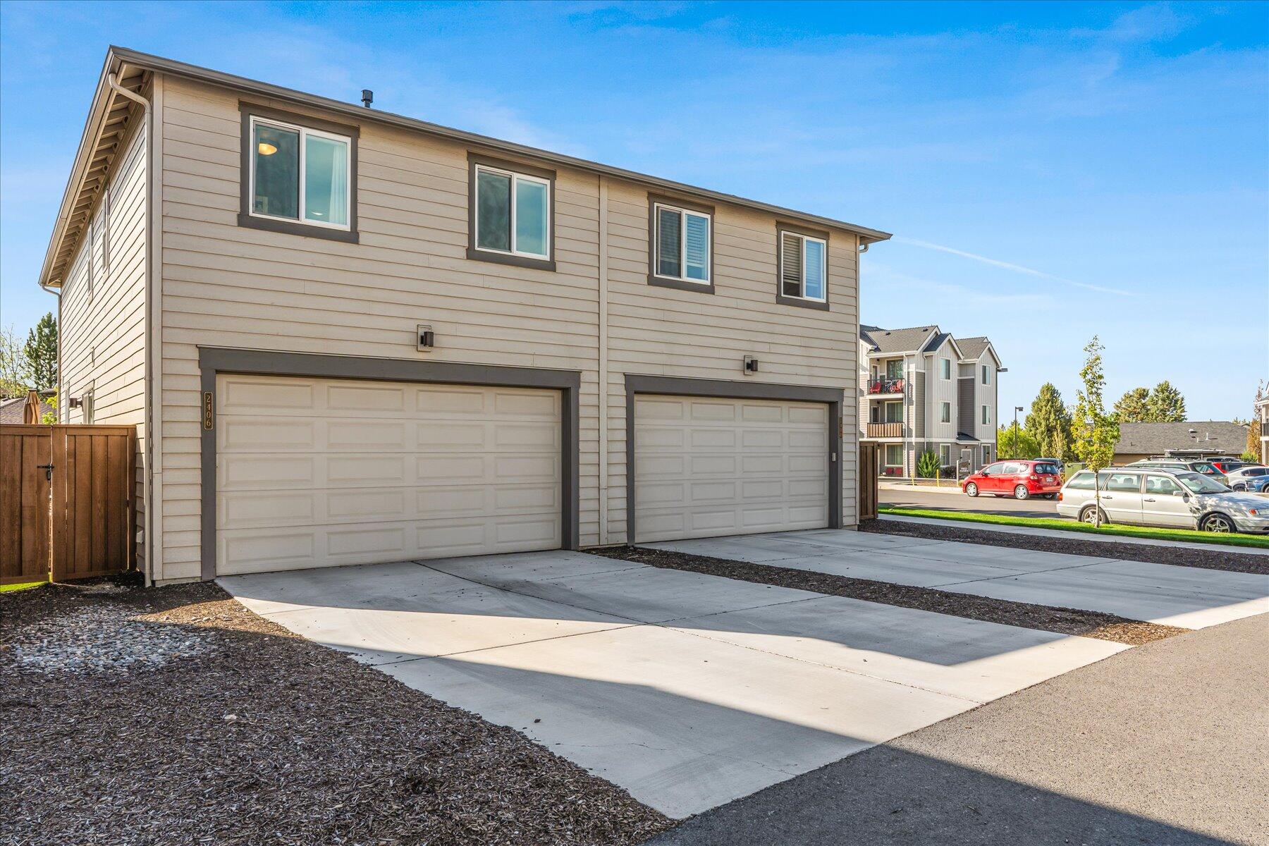 Purcell Landing - Residential