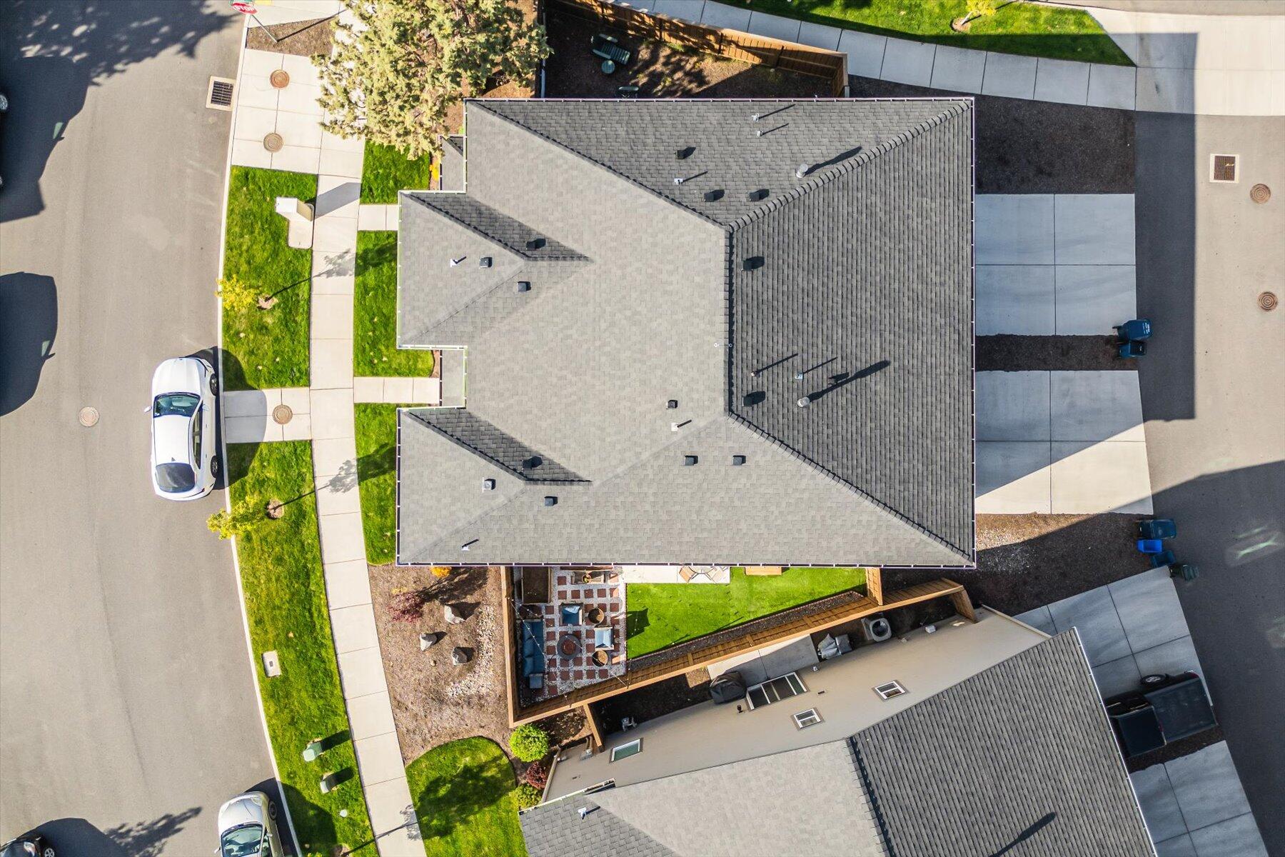 Purcell Landing - Residential