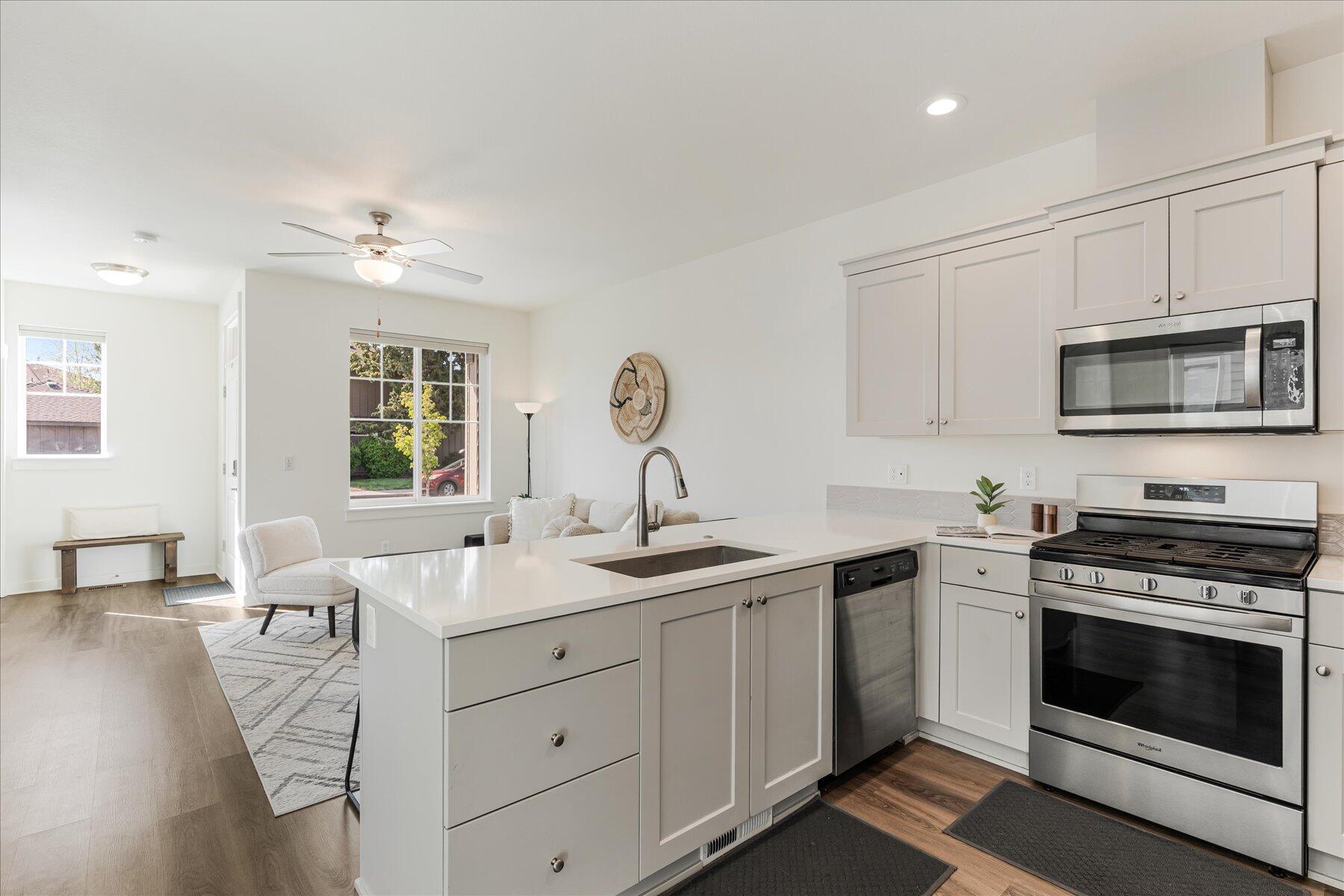 Purcell Landing - Residential