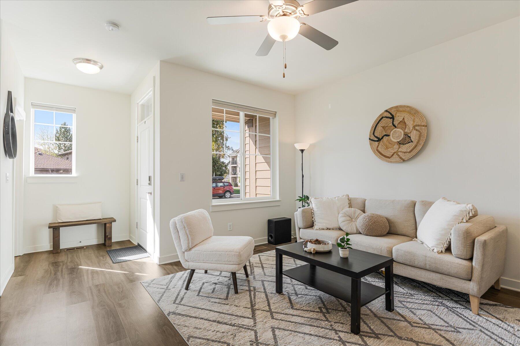 Purcell Landing - Residential