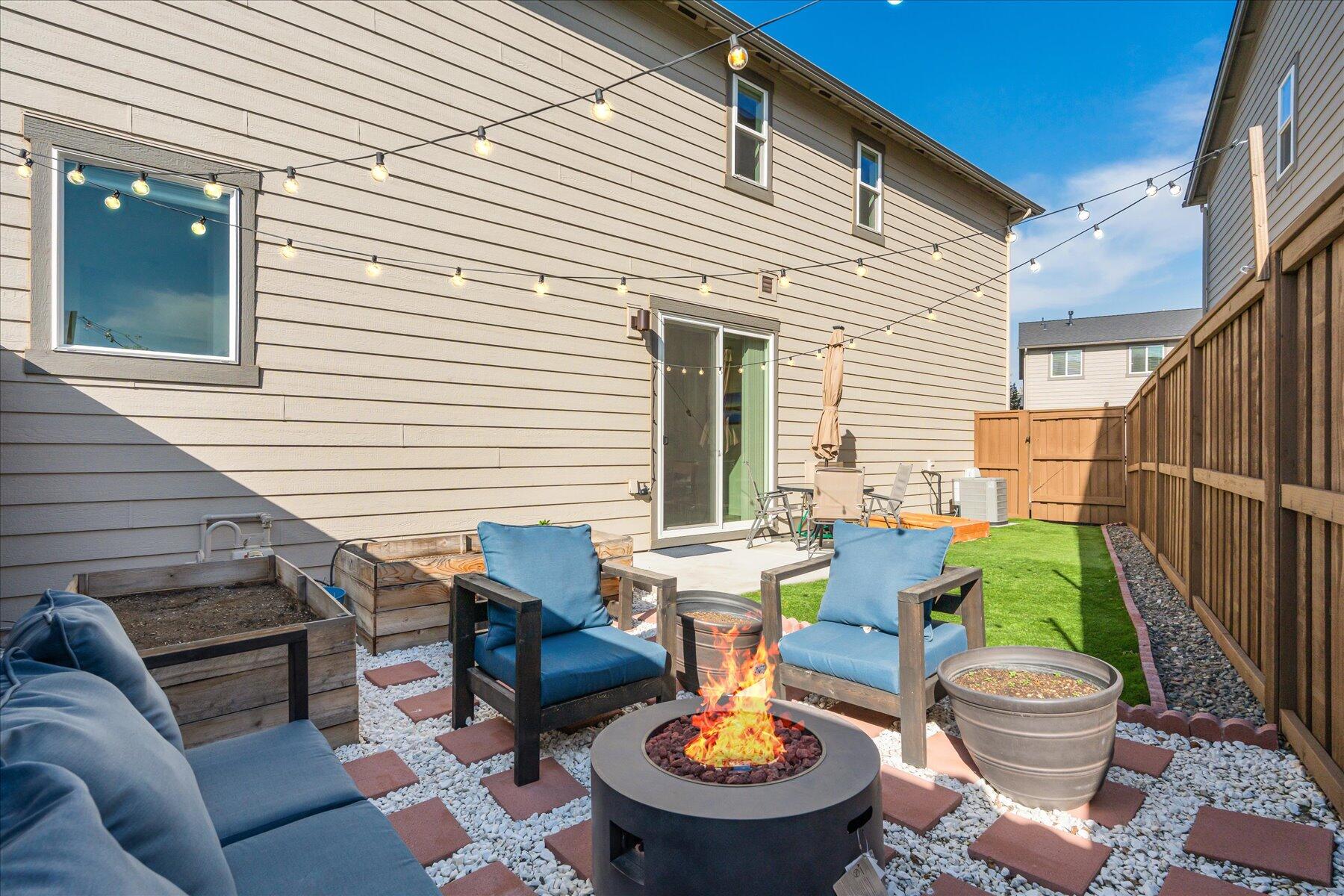 Purcell Landing - Residential