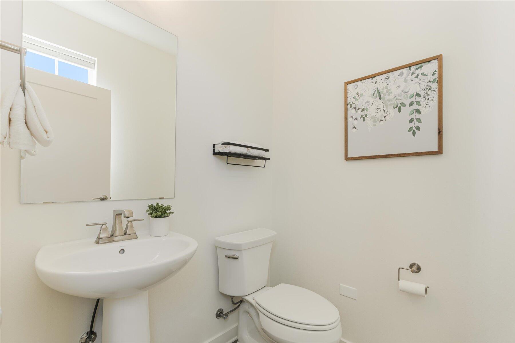 Purcell Landing - Residential