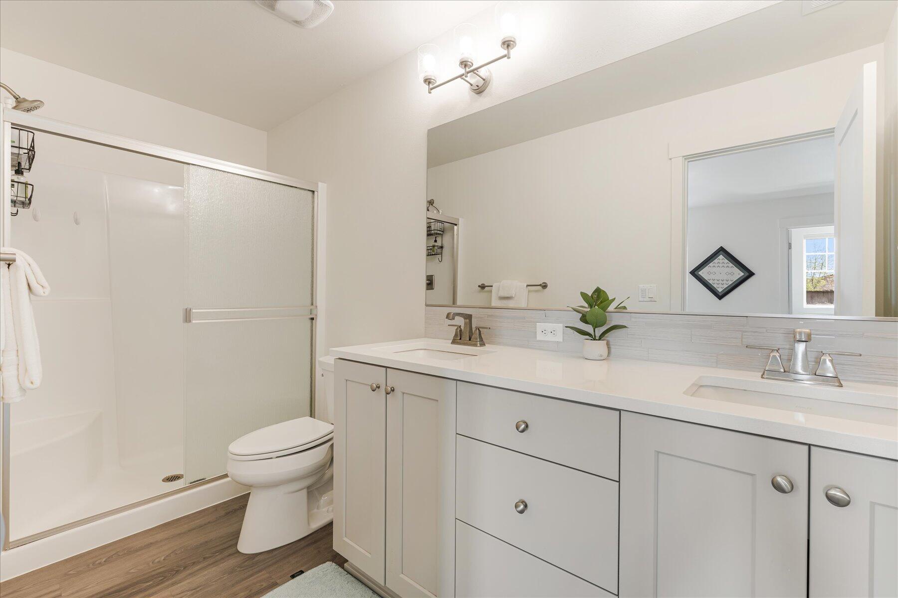 Purcell Landing - Residential