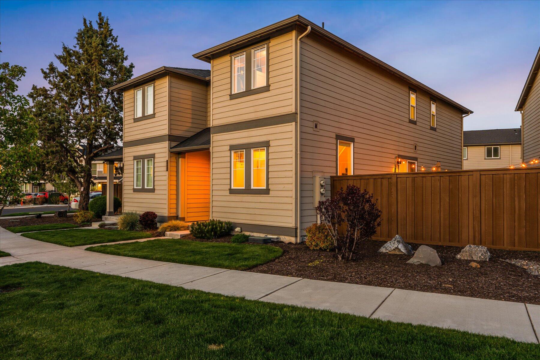 Purcell Landing - Residential