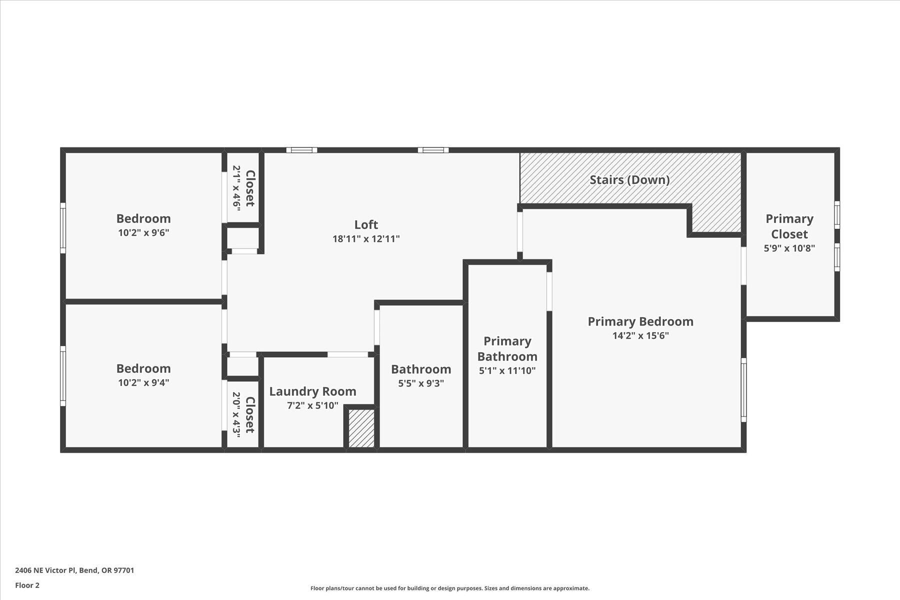 Purcell Landing - Residential