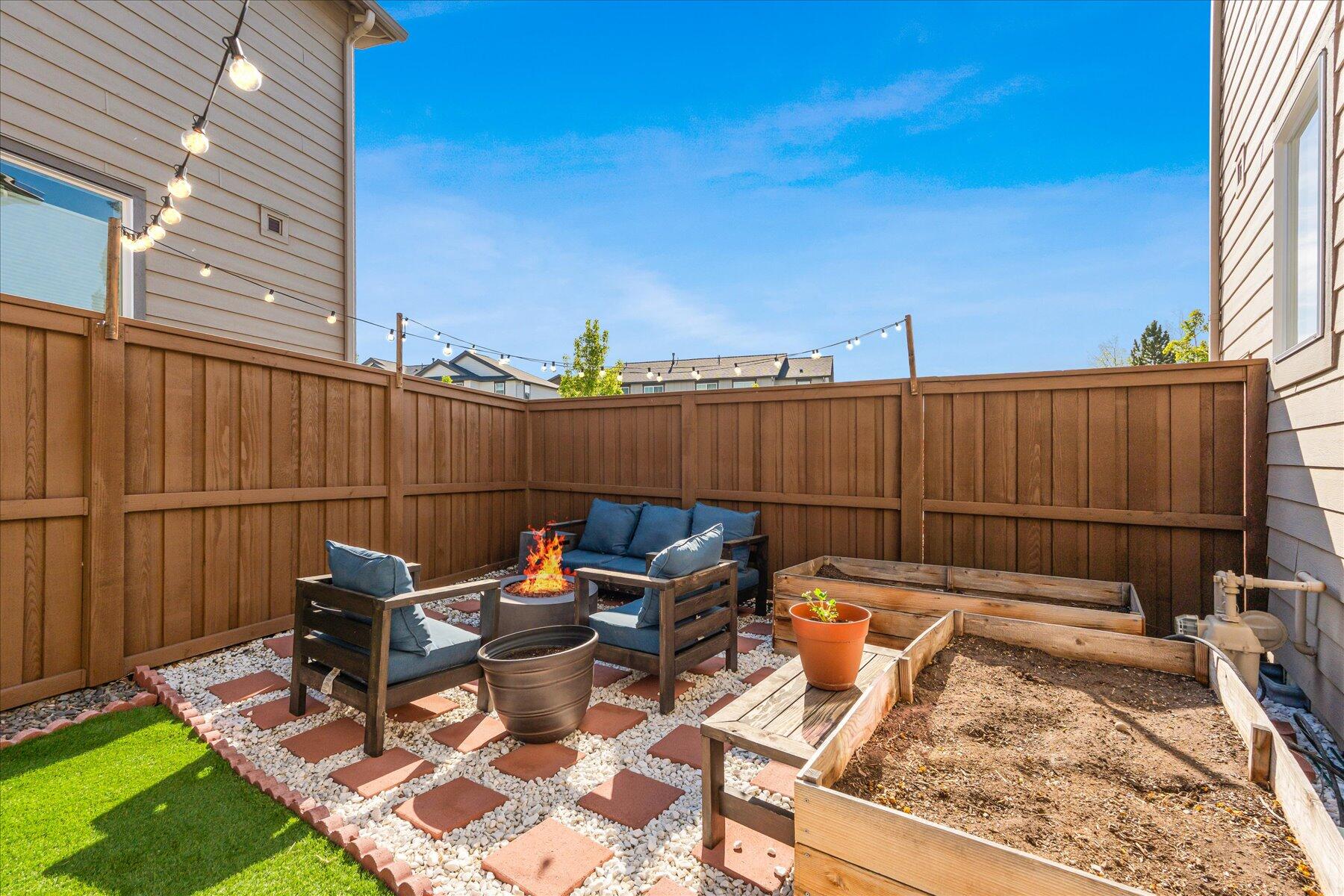 Purcell Landing - Residential