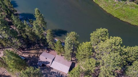 Tiny photo for 52027 Old Wickiup Road, La Pine, OR 97739 (MLS # 220209879)