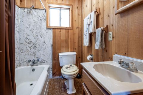 Tiny photo for 52027 Old Wickiup Road, La Pine, OR 97739 (MLS # 220209879)