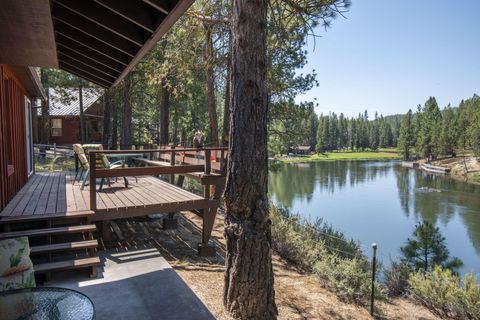 Tiny photo for 52027 Old Wickiup Road, La Pine, OR 97739 (MLS # 220209879)
