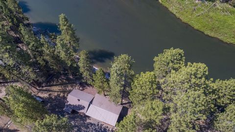 Tiny photo for 52027 Old Wickiup Road, La Pine, OR 97739 (MLS # 220209879)