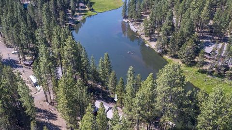 Tiny photo for 52027 Old Wickiup Road, La Pine, OR 97739 (MLS # 220209879)
