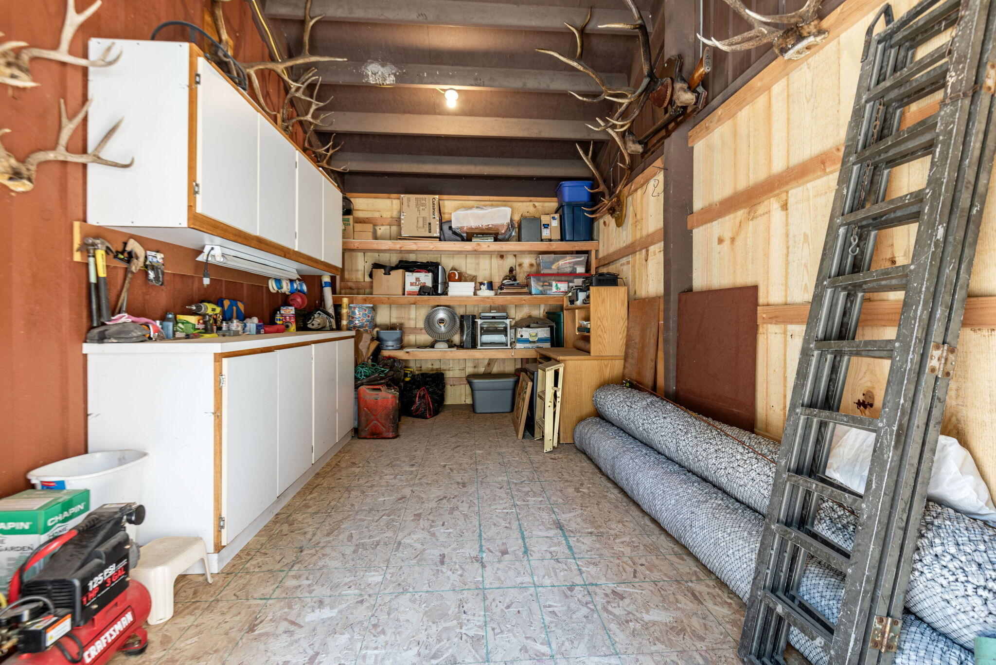 Haner Park - Residential