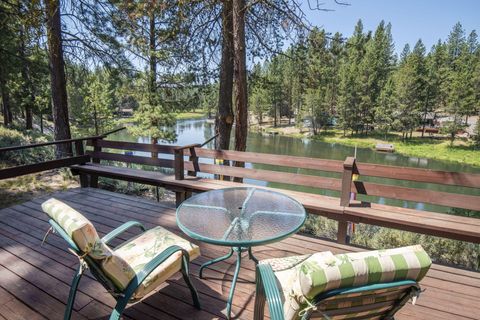 Tiny photo for 52027 Old Wickiup Road, La Pine, OR 97739 (MLS # 220209879)