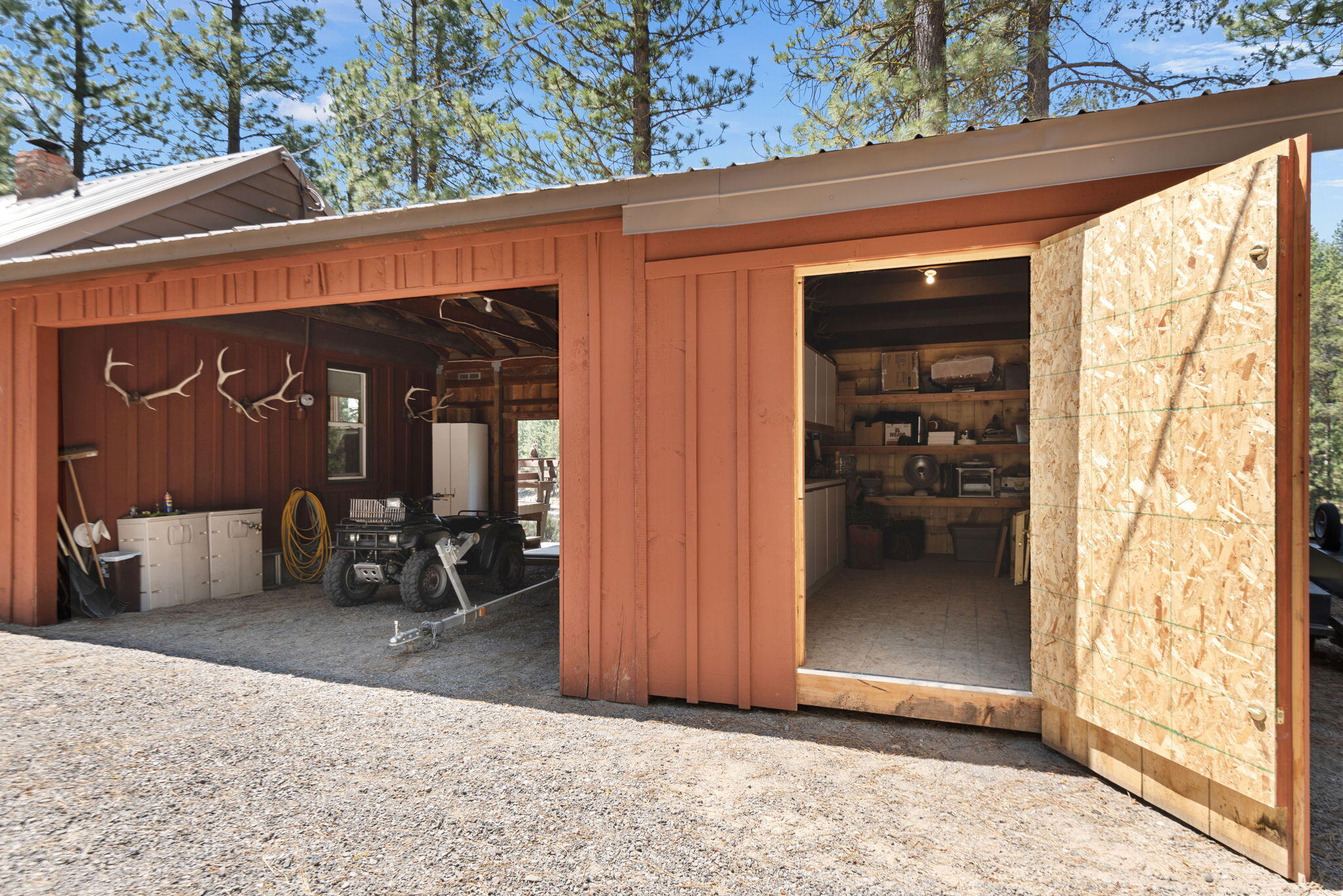 Haner Park - Residential