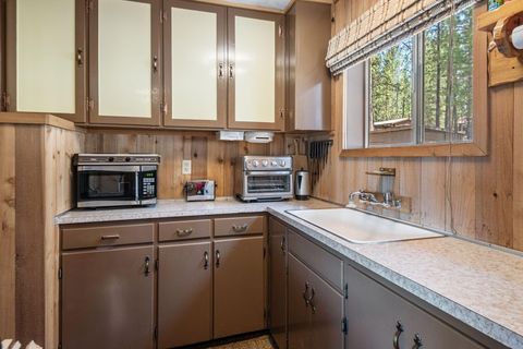 Tiny photo for 52027 Old Wickiup Road, La Pine, OR 97739 (MLS # 220209879)