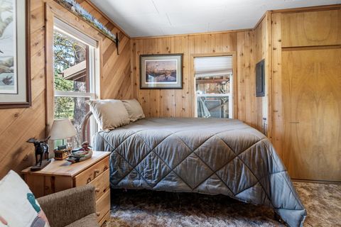 Tiny photo for 52027 Old Wickiup Road, La Pine, OR 97739 (MLS # 220209879)