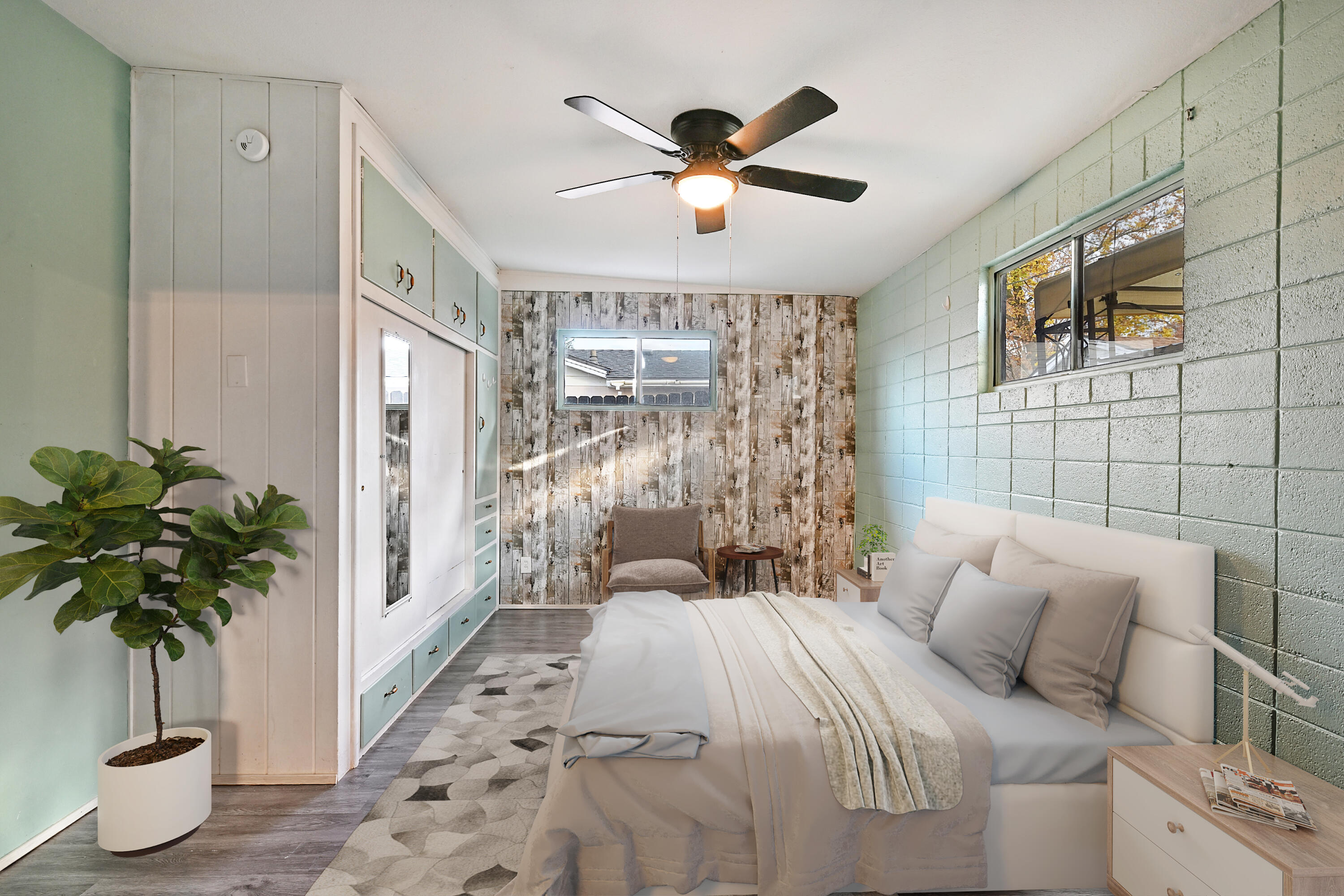 N/A - Residential