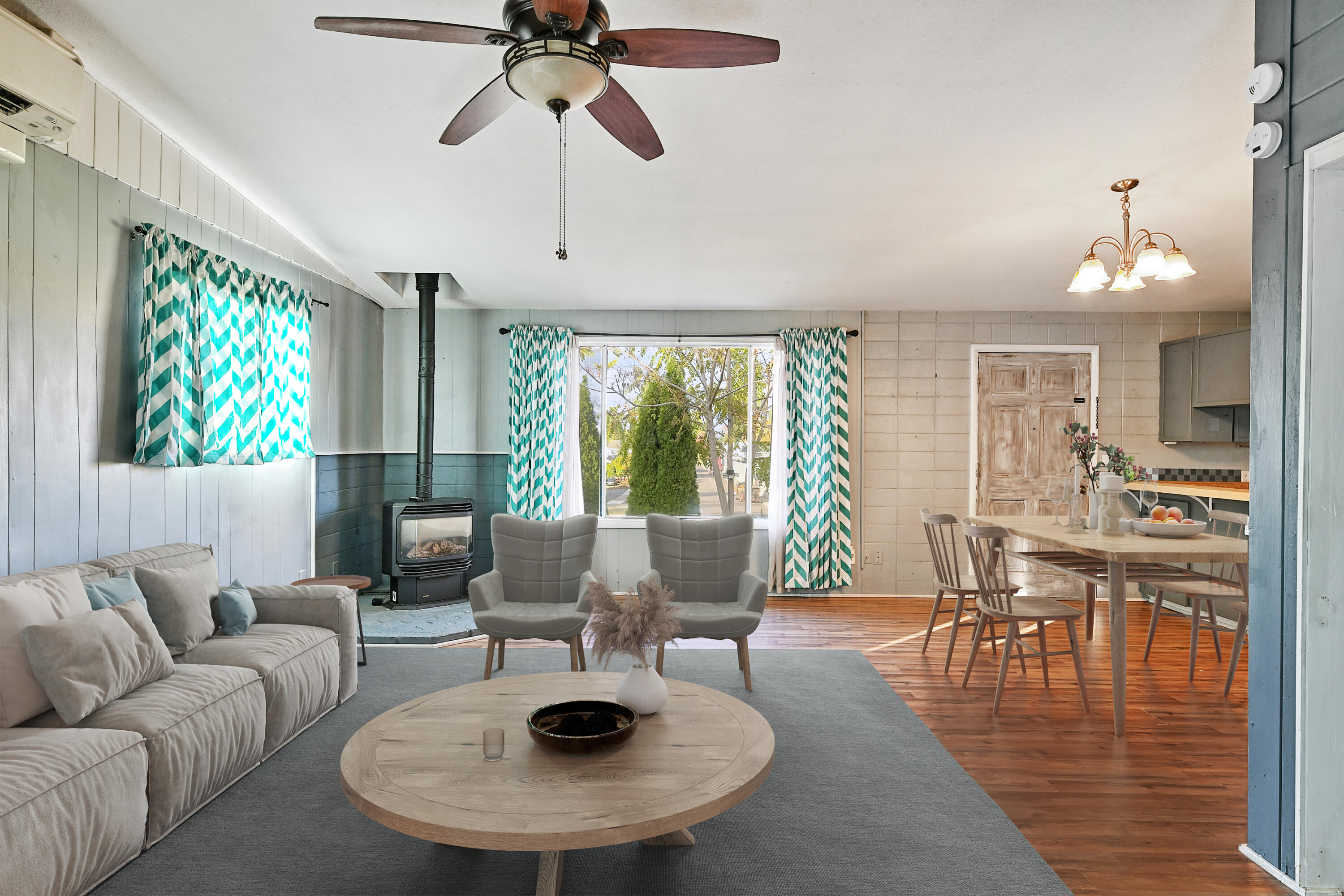 N/A - Residential