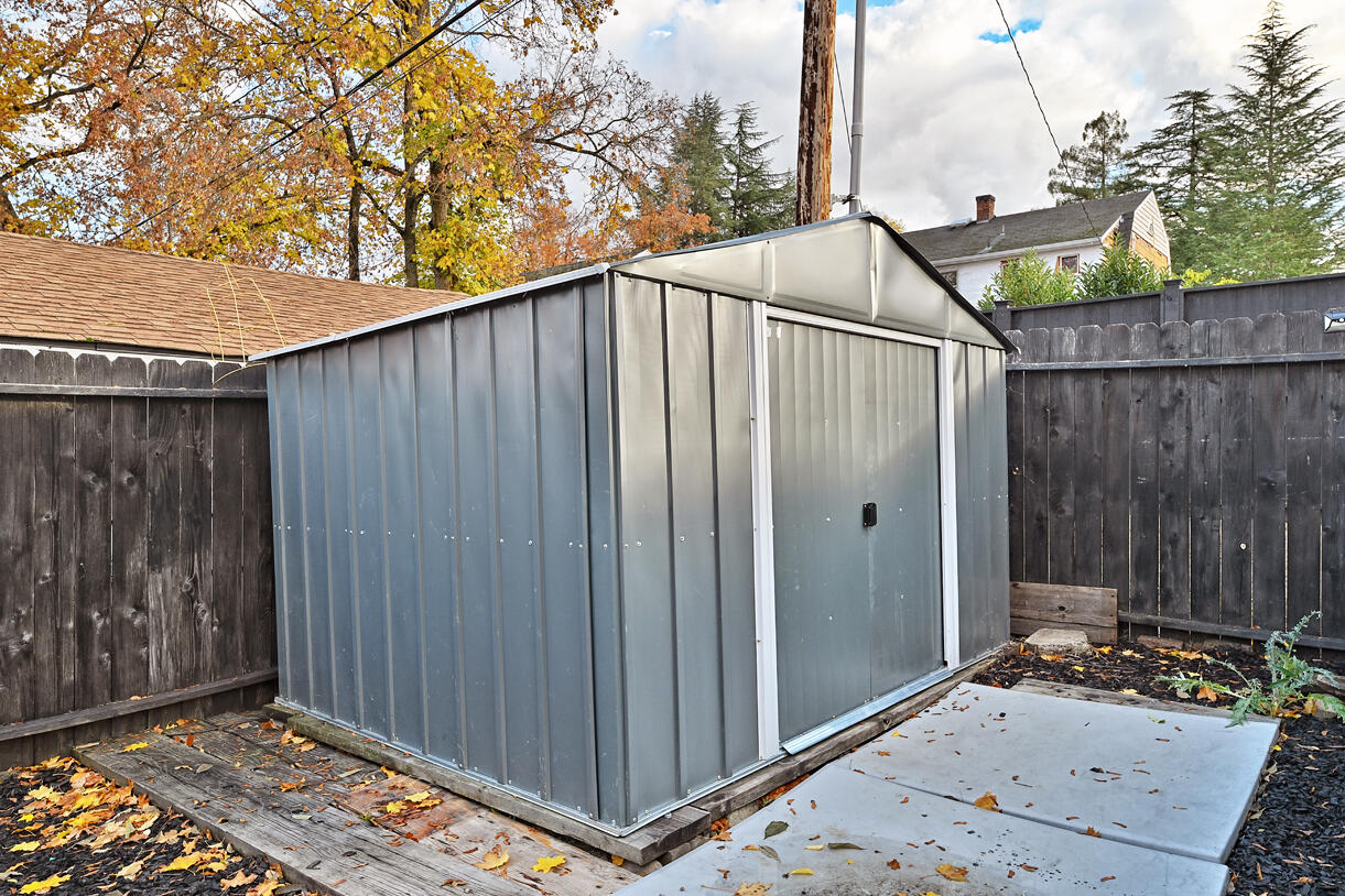 N/A - Residential
