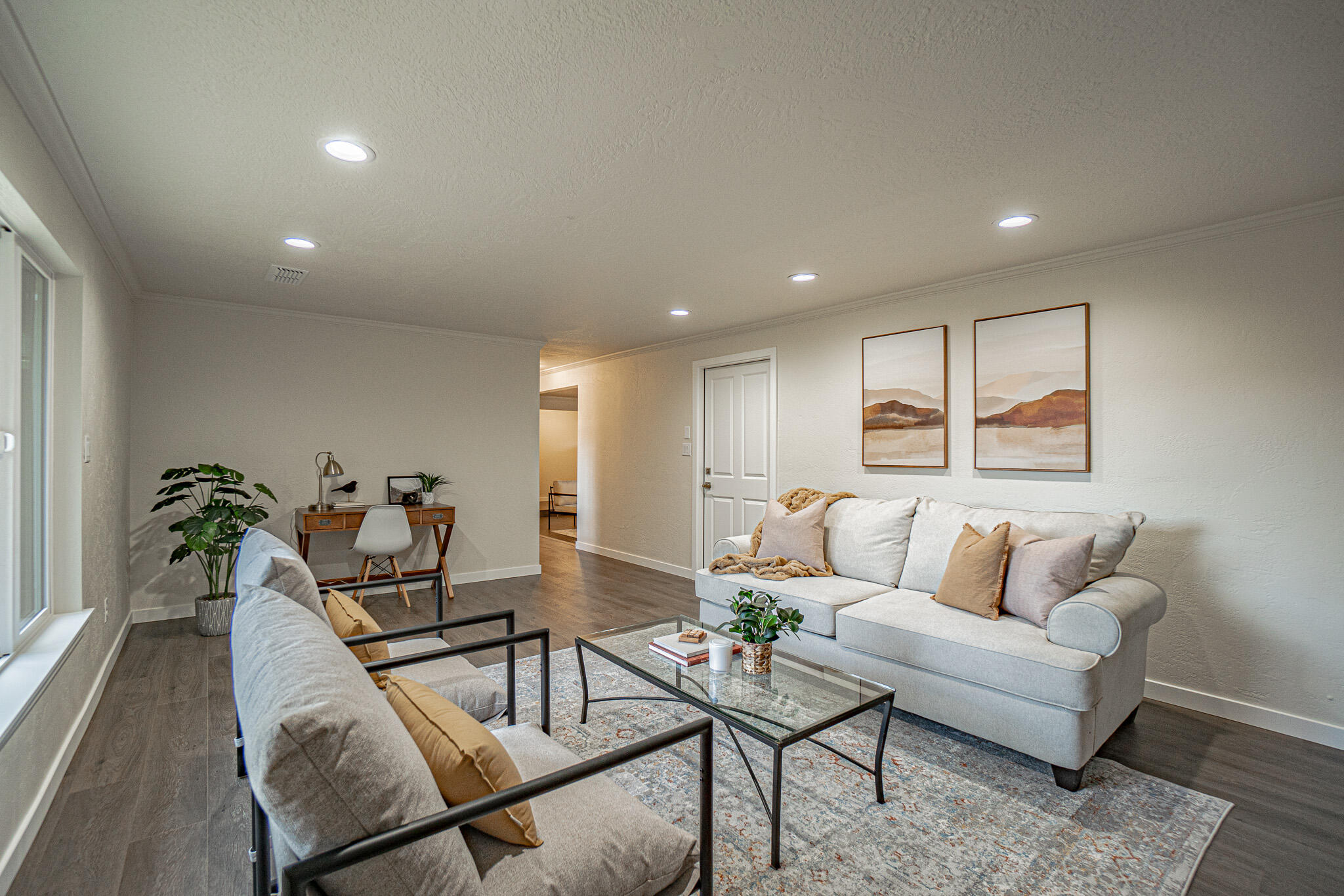 Blossom Hill Terrace Unit No 1 - Residential