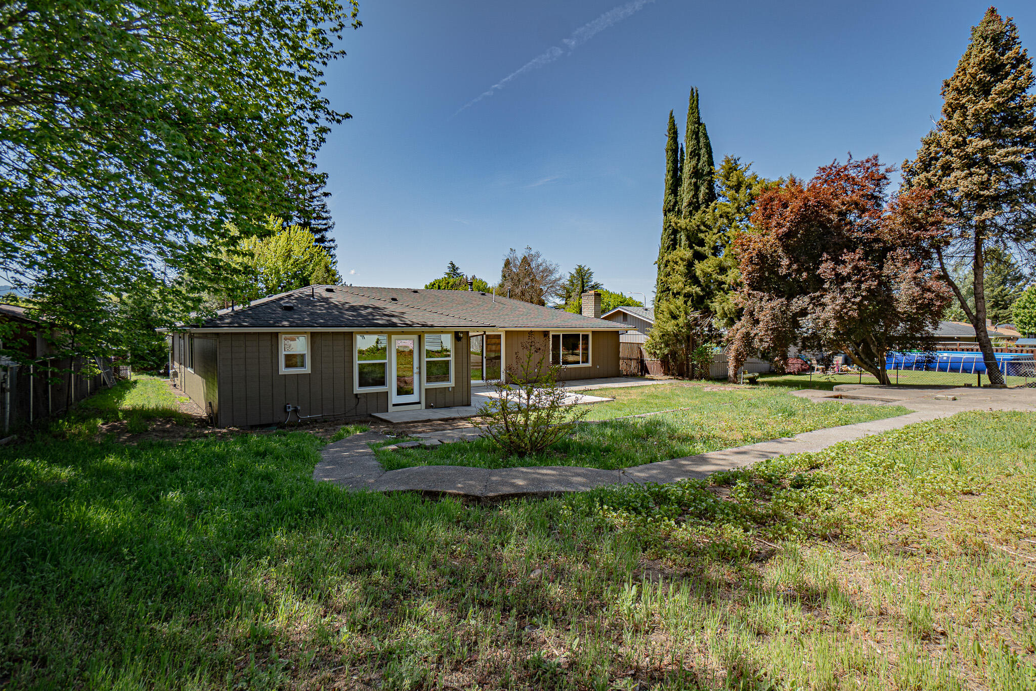 Blossom Hill Terrace Unit No 1 - Residential