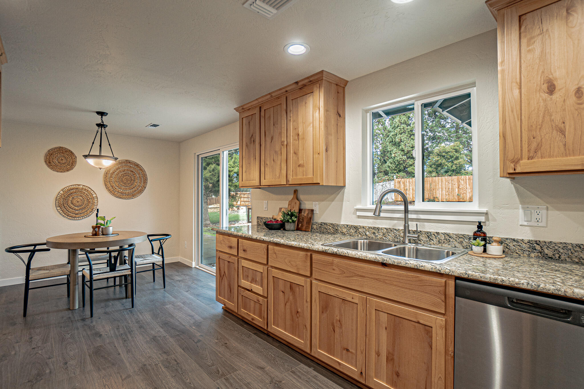 Blossom Hill Terrace Unit No 1 - Residential