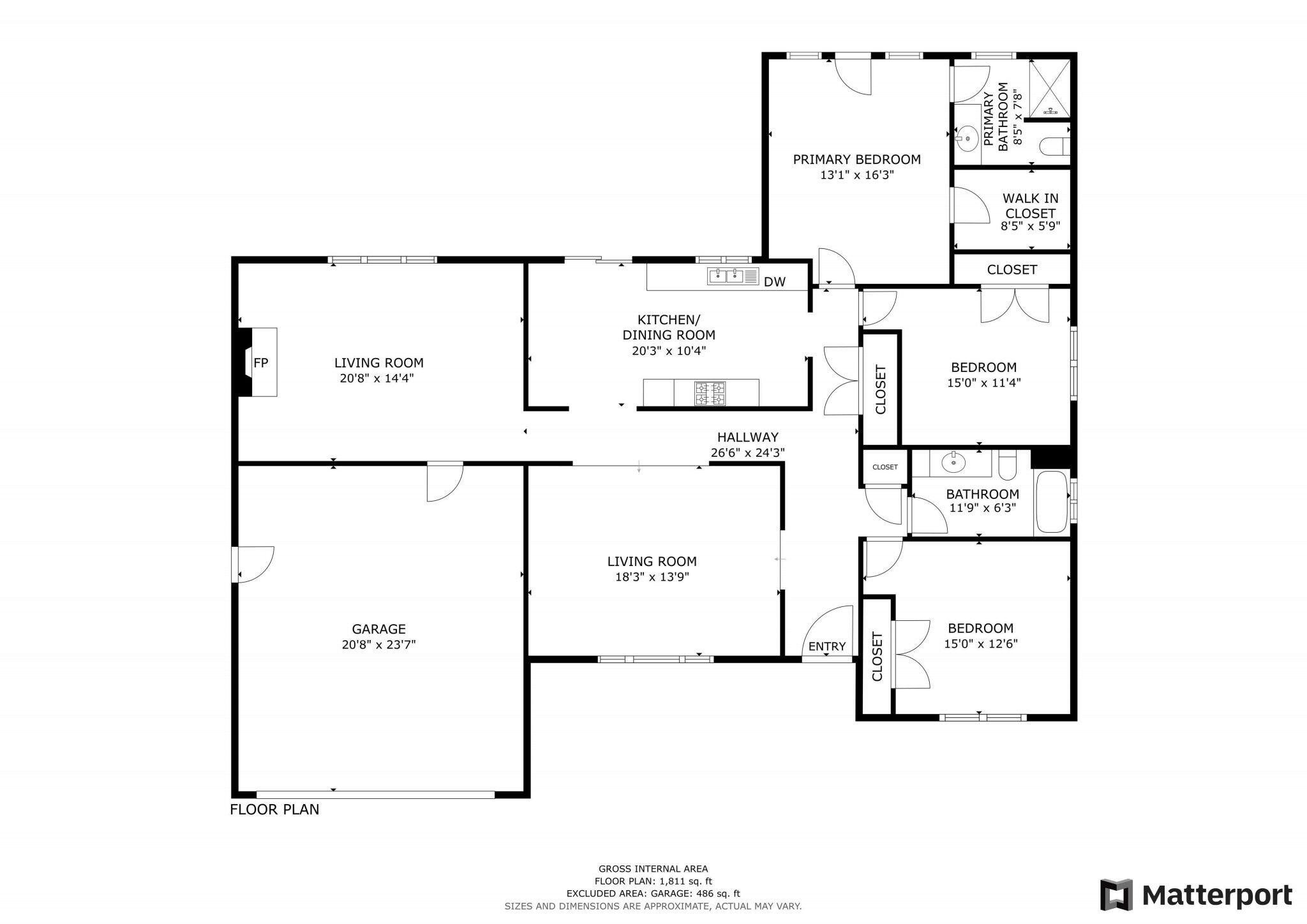Blossom Hill Terrace Unit No 1 - Residential