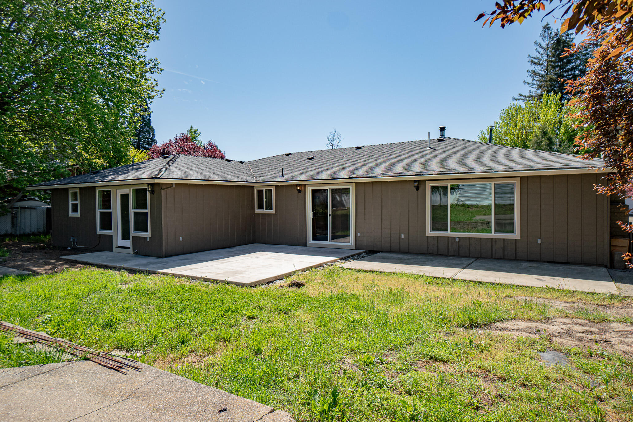 Blossom Hill Terrace Unit No 1 - Residential