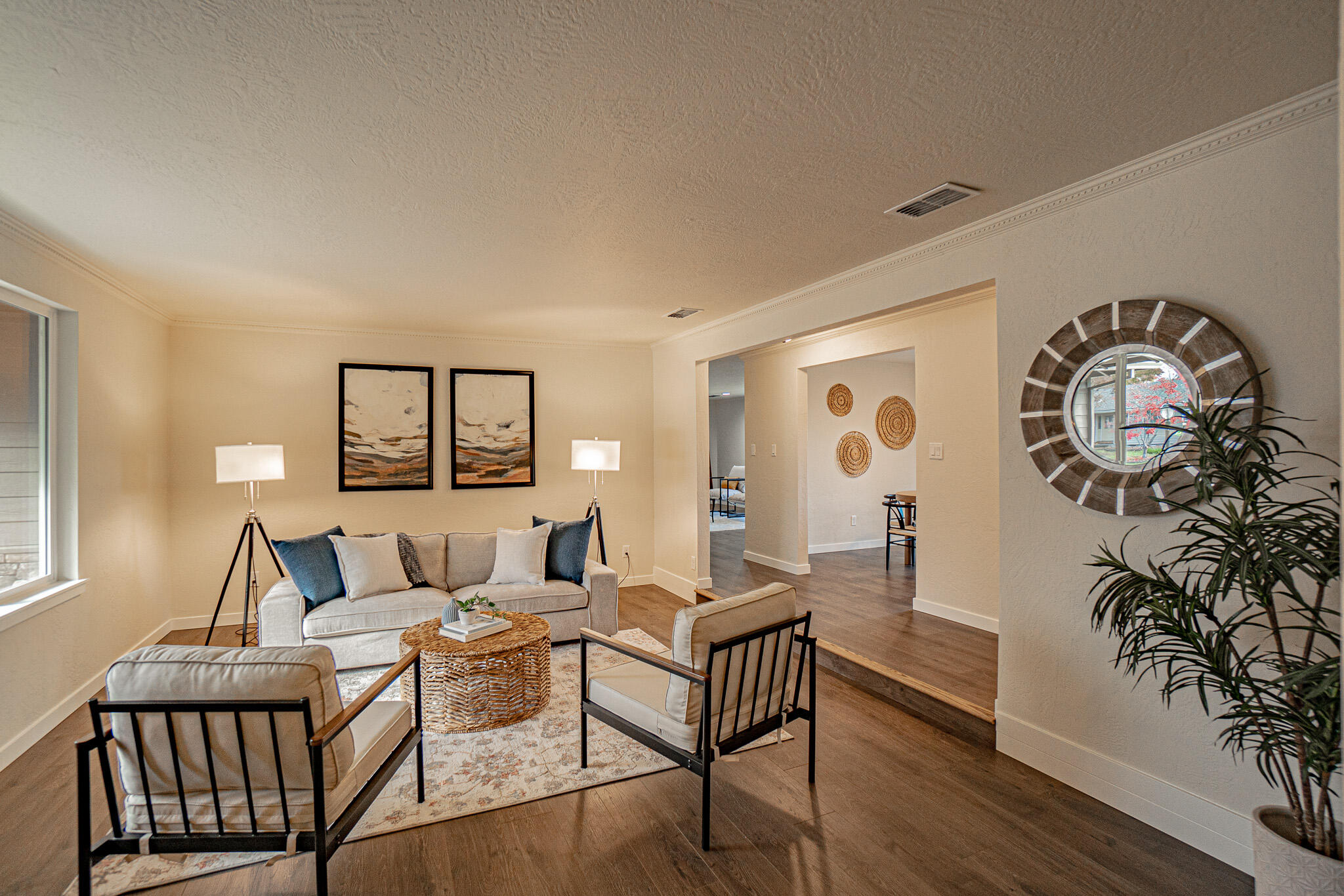 Blossom Hill Terrace Unit No 1 - Residential