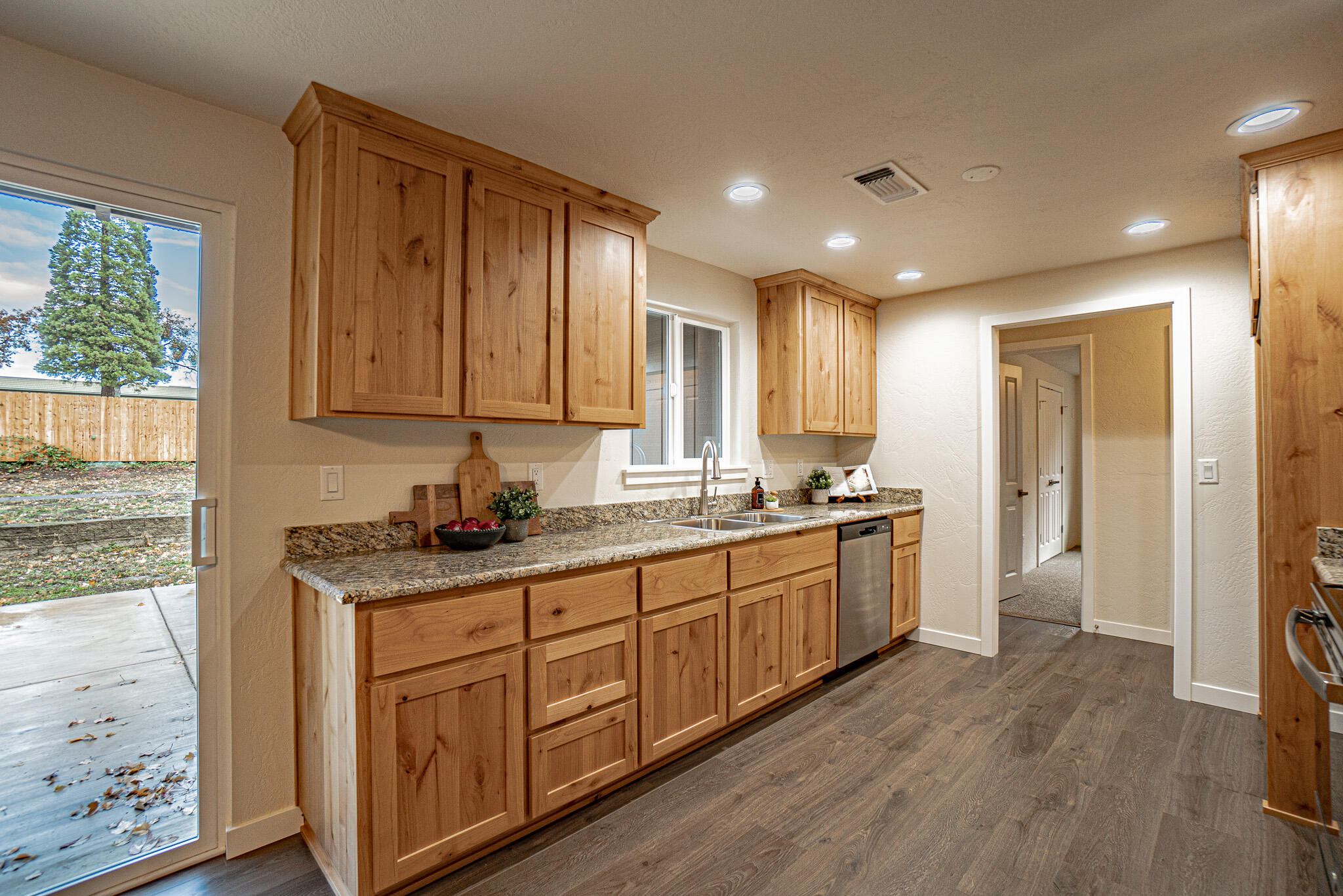 Blossom Hill Terrace Unit No 1 - Residential