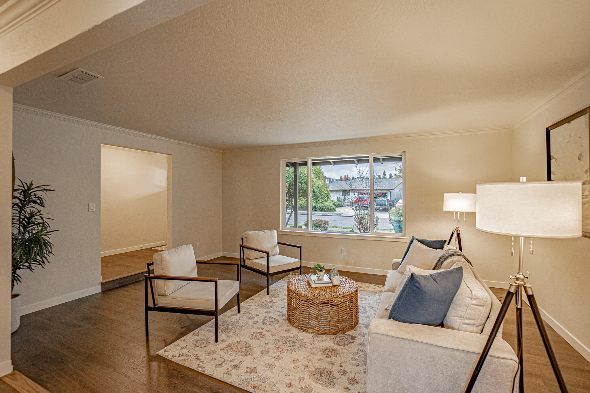 Blossom Hill Terrace Unit No 1 - Residential