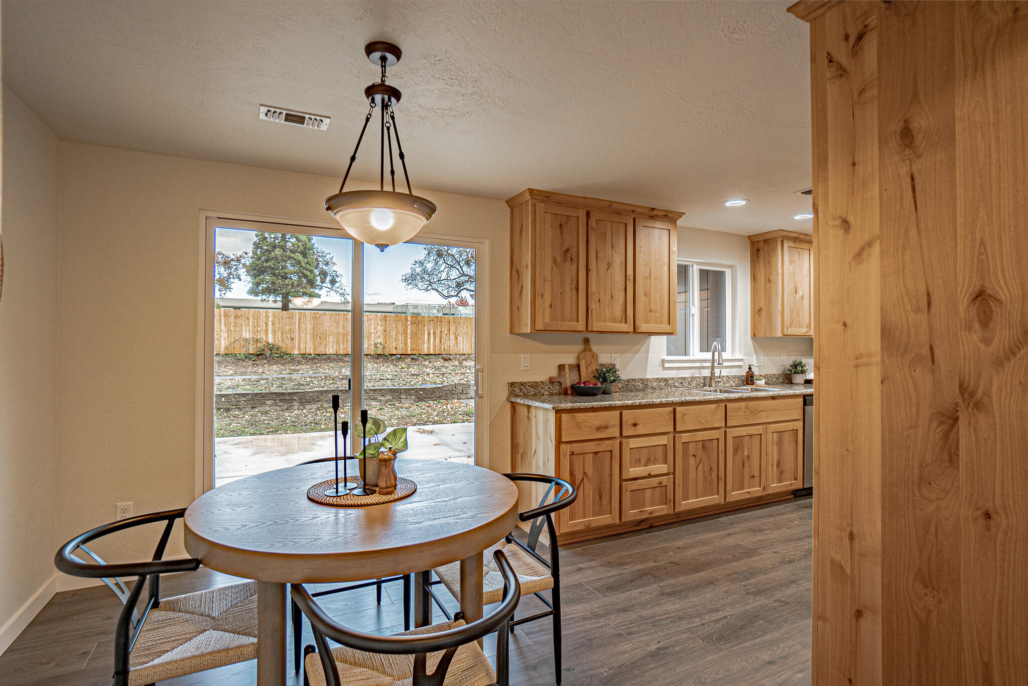 Blossom Hill Terrace Unit No 1 - Residential