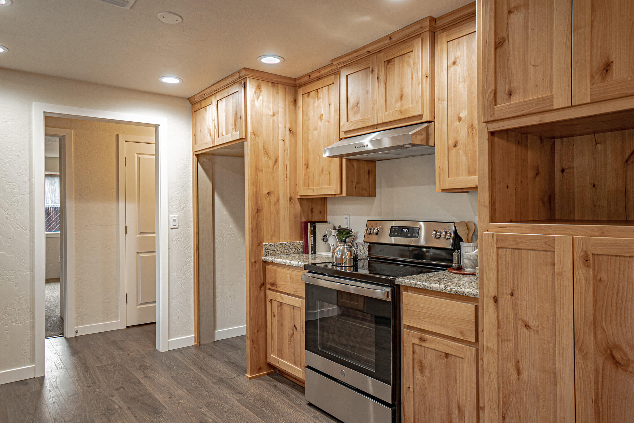 Blossom Hill Terrace Unit No 1 - Residential